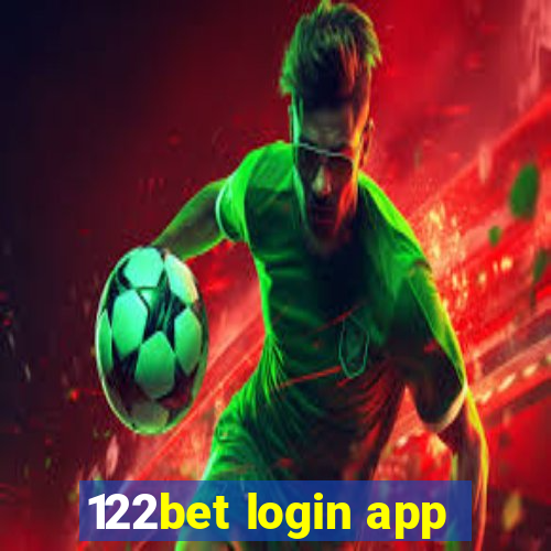 122bet login app